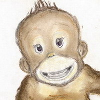 Piccolo Orango