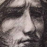 Autoritratto di Courbet
