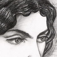 Ritratto di Jane Morris